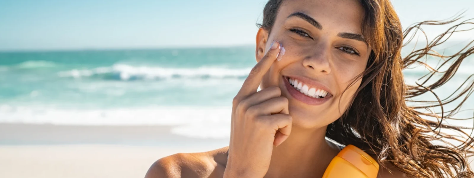 Sunscreen Without White Cast: Your Complete Guide