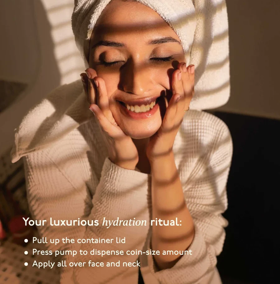 Tinted SPF 50 Tutorial: Perfect Application Techniques