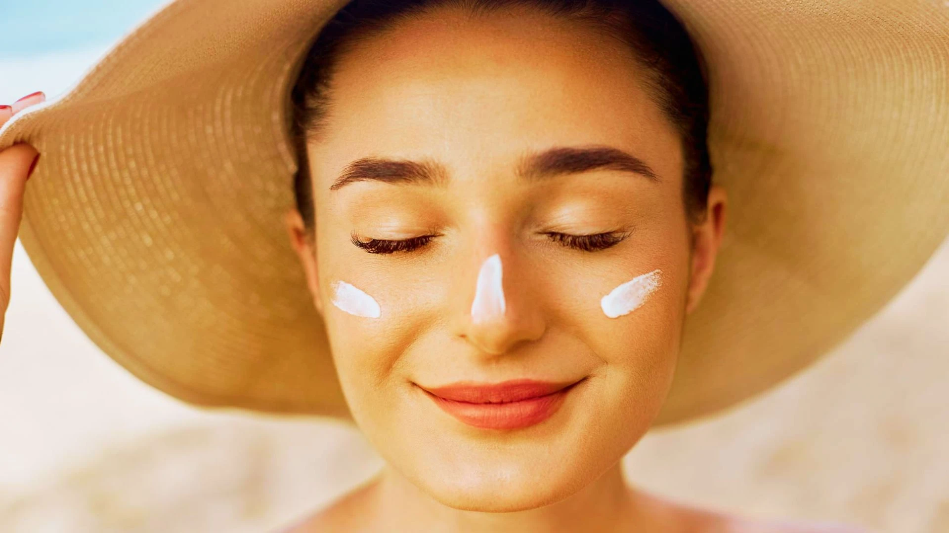 Ultimate Guide: Daily Face Sunscreen Application