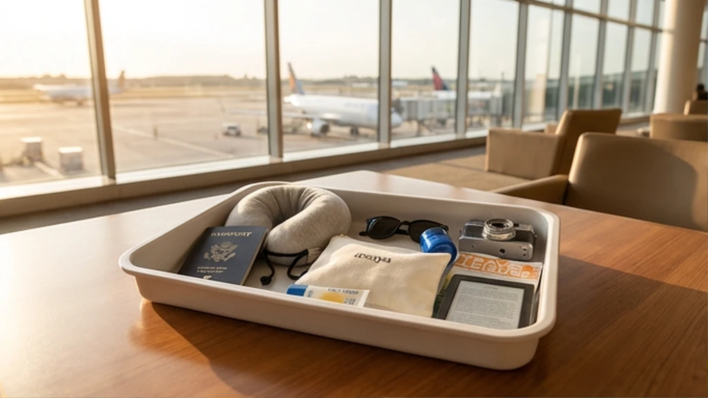 Ultimate Travel Skincare Checklist: Pack Smart