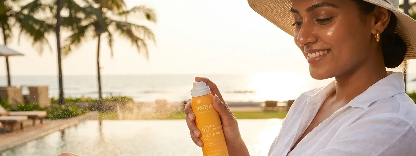 4 Best In Vivo Tested Sunscreens: UV Ray Proof