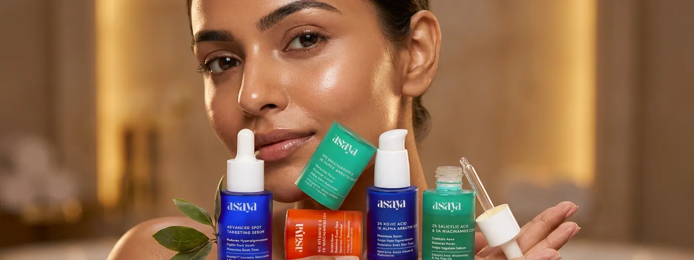 6 Gentle Skincare Picks for Gen Z's Sensitive Skin