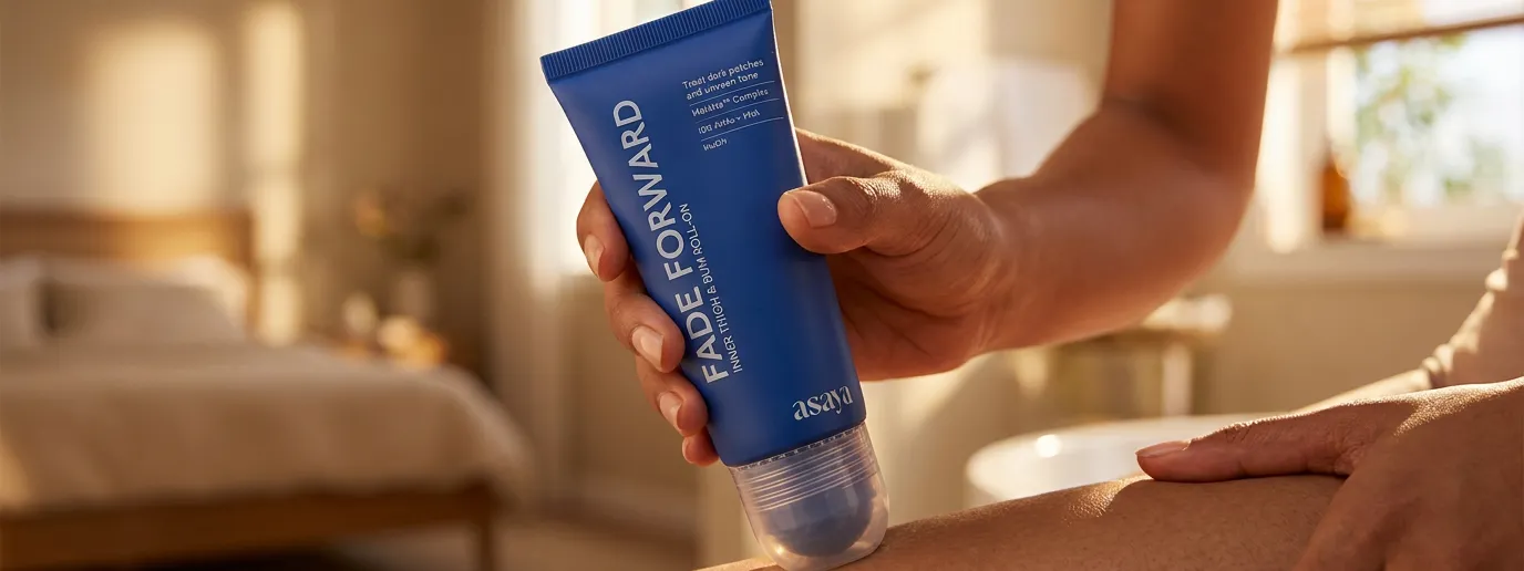 8 Pubic Area Skin Lightening Product Secrets