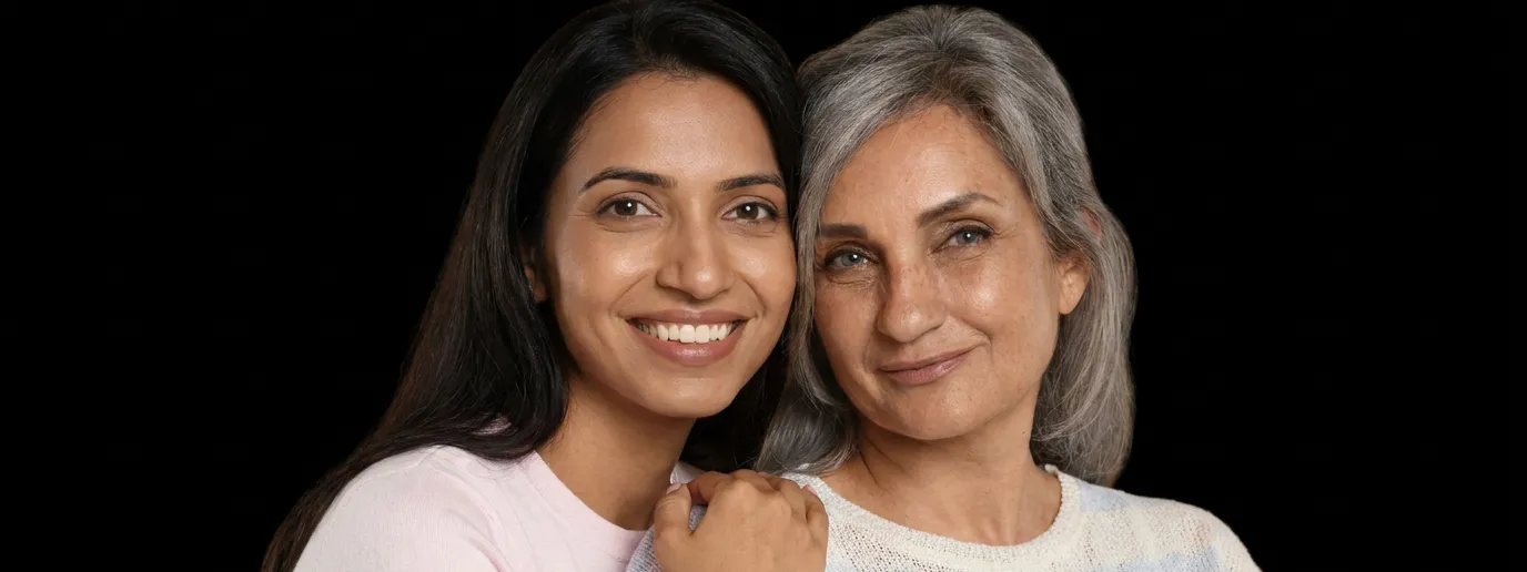 7 Natural Skincare Products for Aging Skin