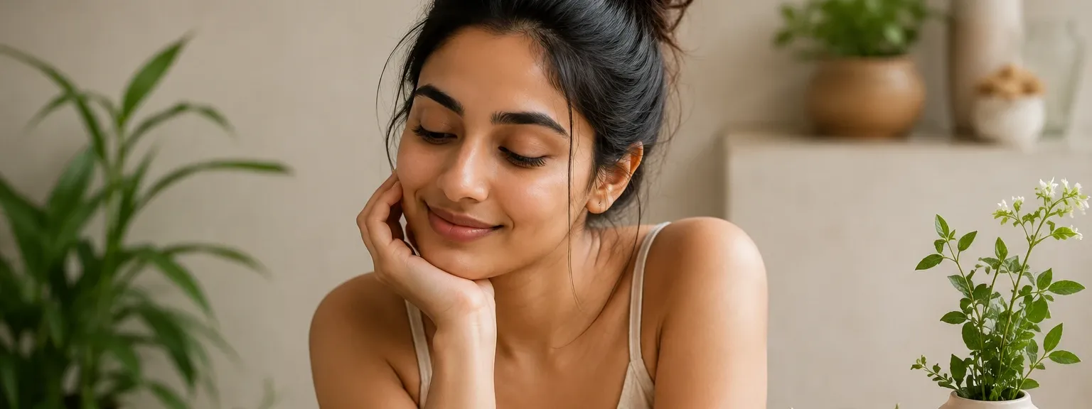 8 Skincare Must-Haves for Your 40s