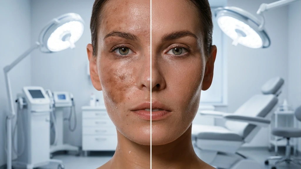Understanding Melasma: A Complete Guide to Causes