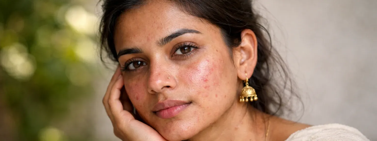 Understanding Sensitive Combination Skin: A Step-by-Step Guide