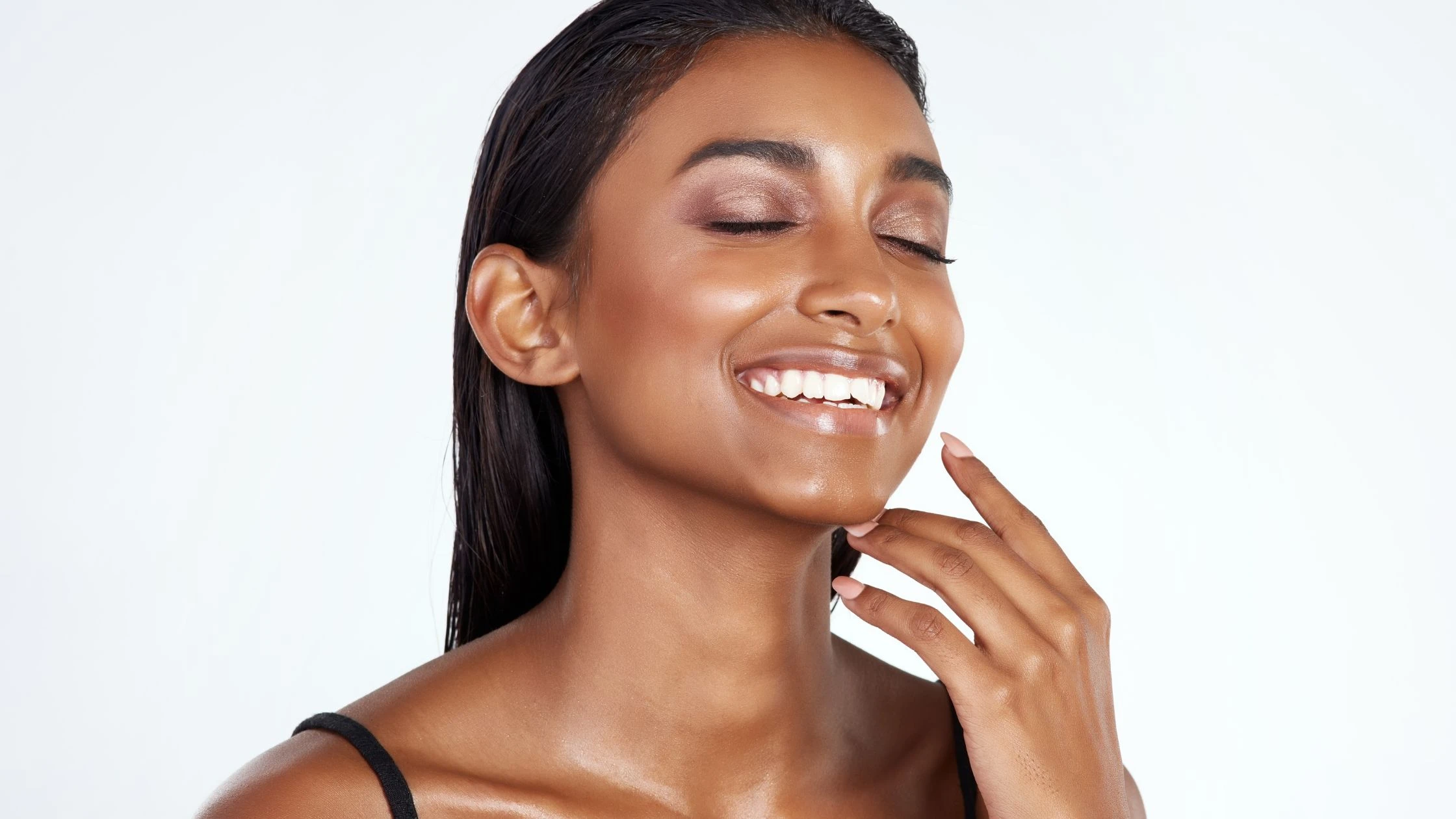 Unlock Radiant Skin: A Step-by-Step Guide to Healthy Skin