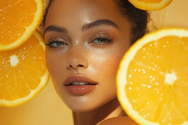 Vitamin C for Sun Damage: Your Complete Guide