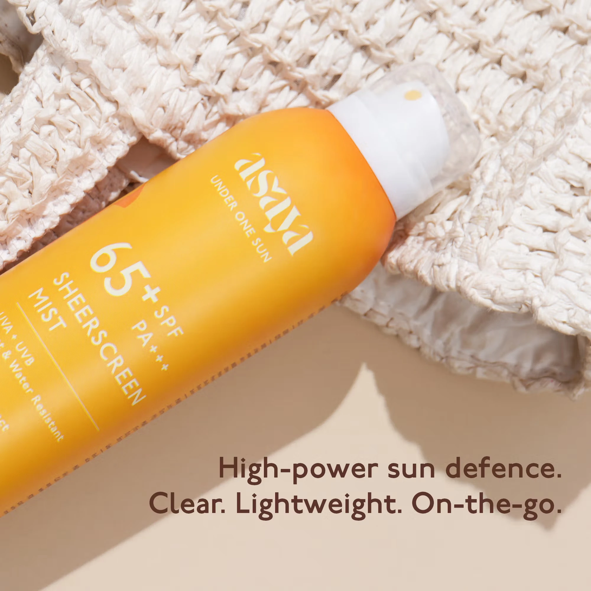 What Is Sunscreen Mist? Your Complete Guide