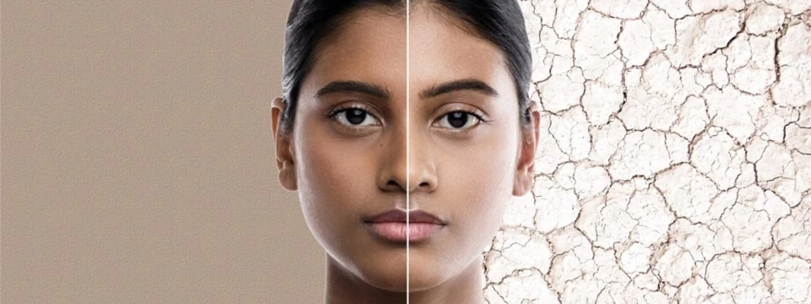 Why Skin Gets Dry: Your FAQ on Causes and Solutions