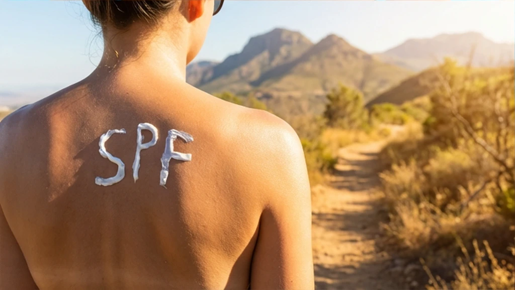 Why SPF 65 Sunscreen Spray Is Your Ultimate Shield Against UV Damage