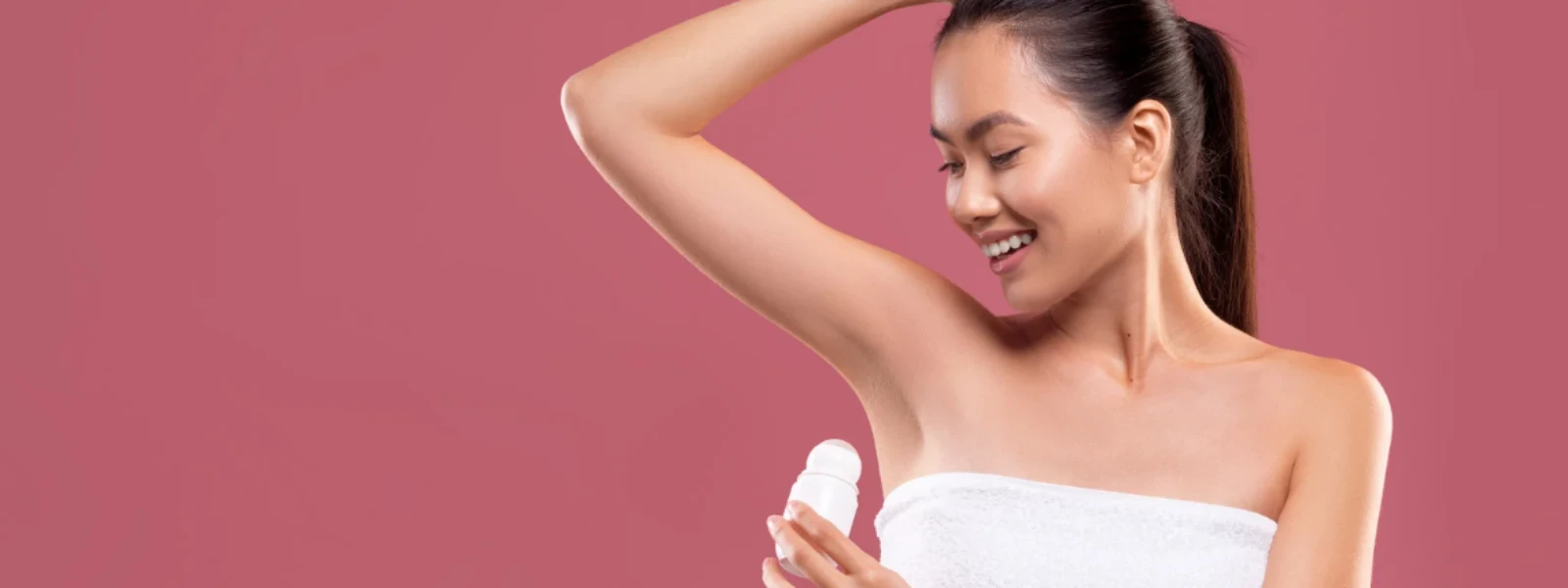 Why Underarms Get Dark: Complete Treatment Guide