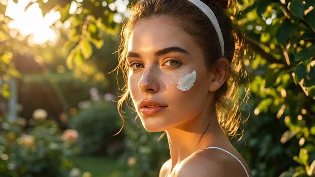 Your 6-Step 'Fresh & Protected' Products for Your Daily Skincare Routine