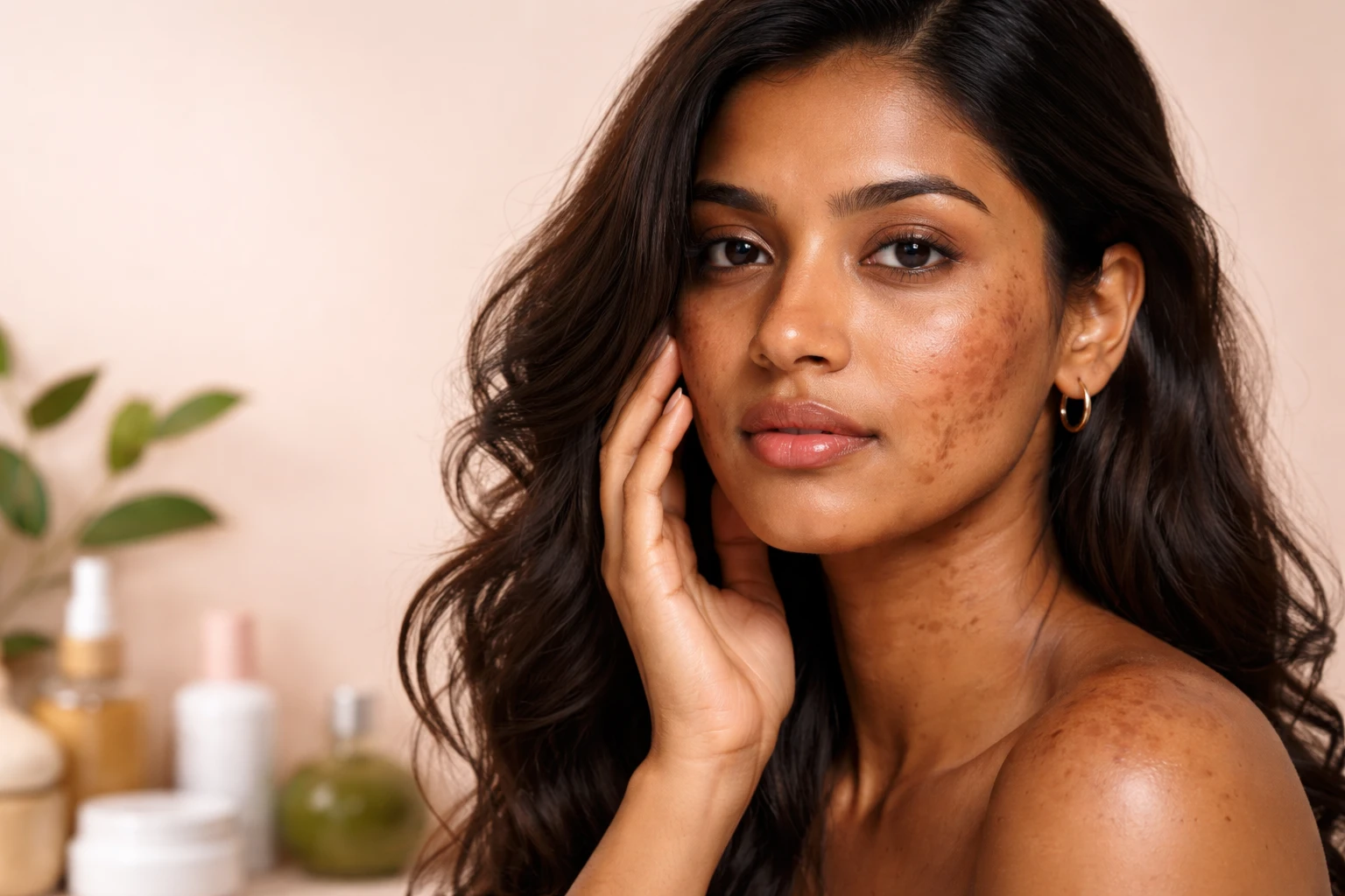 Your 8 Hyperpigmentation Solutions Revealed