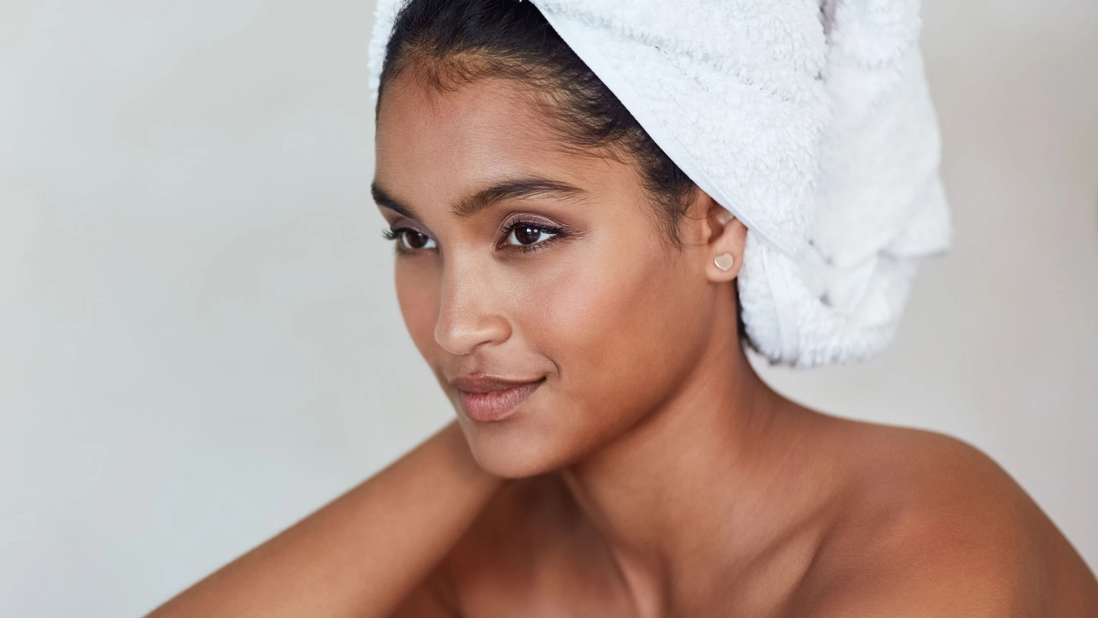 Combination Skin 101: Oily or Dry? The Truth