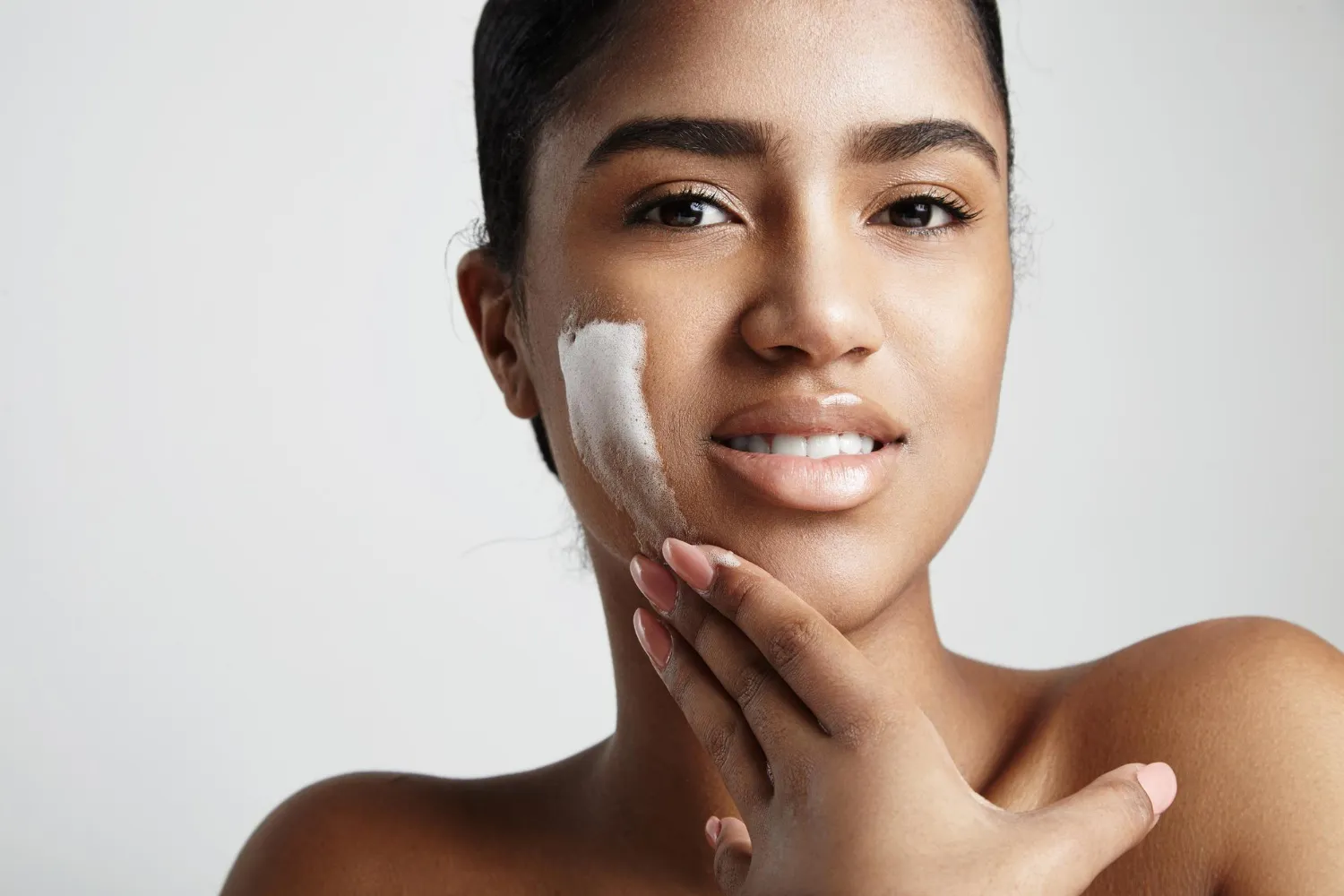 Ultimate Glowy Skincare: Hydrate, Protect & Revitalize