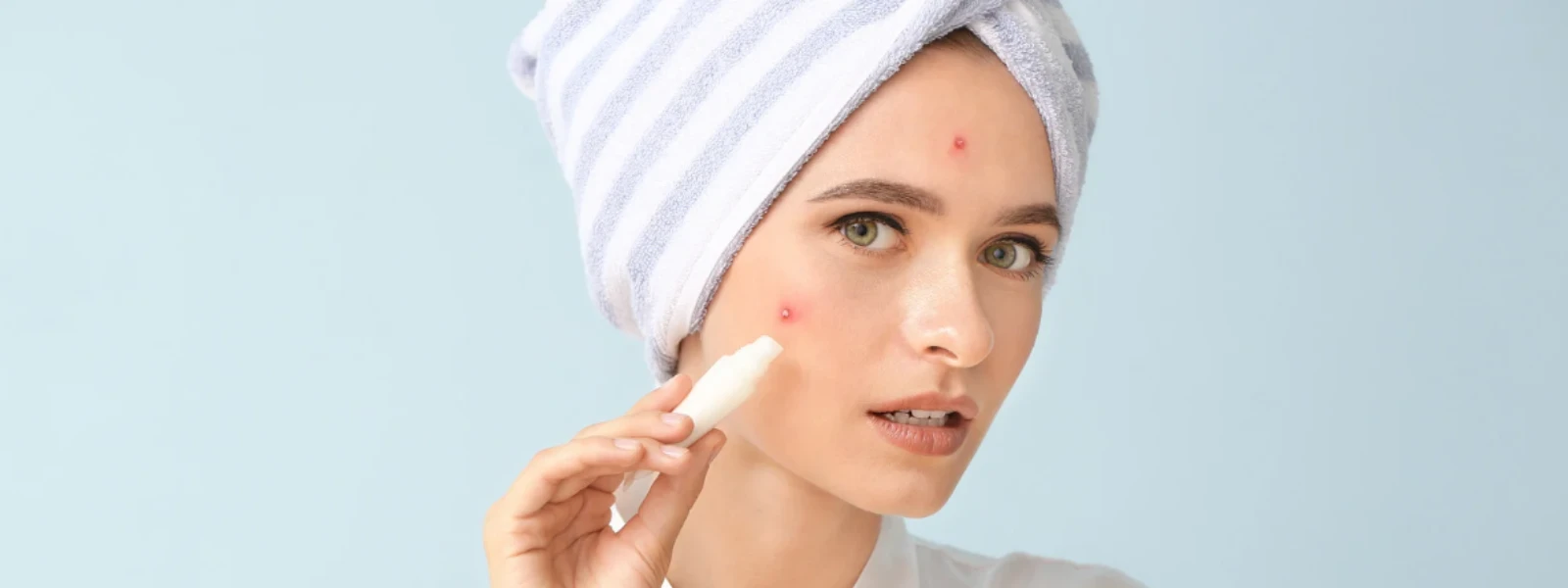 Affordable Spot Treatments | Asaya