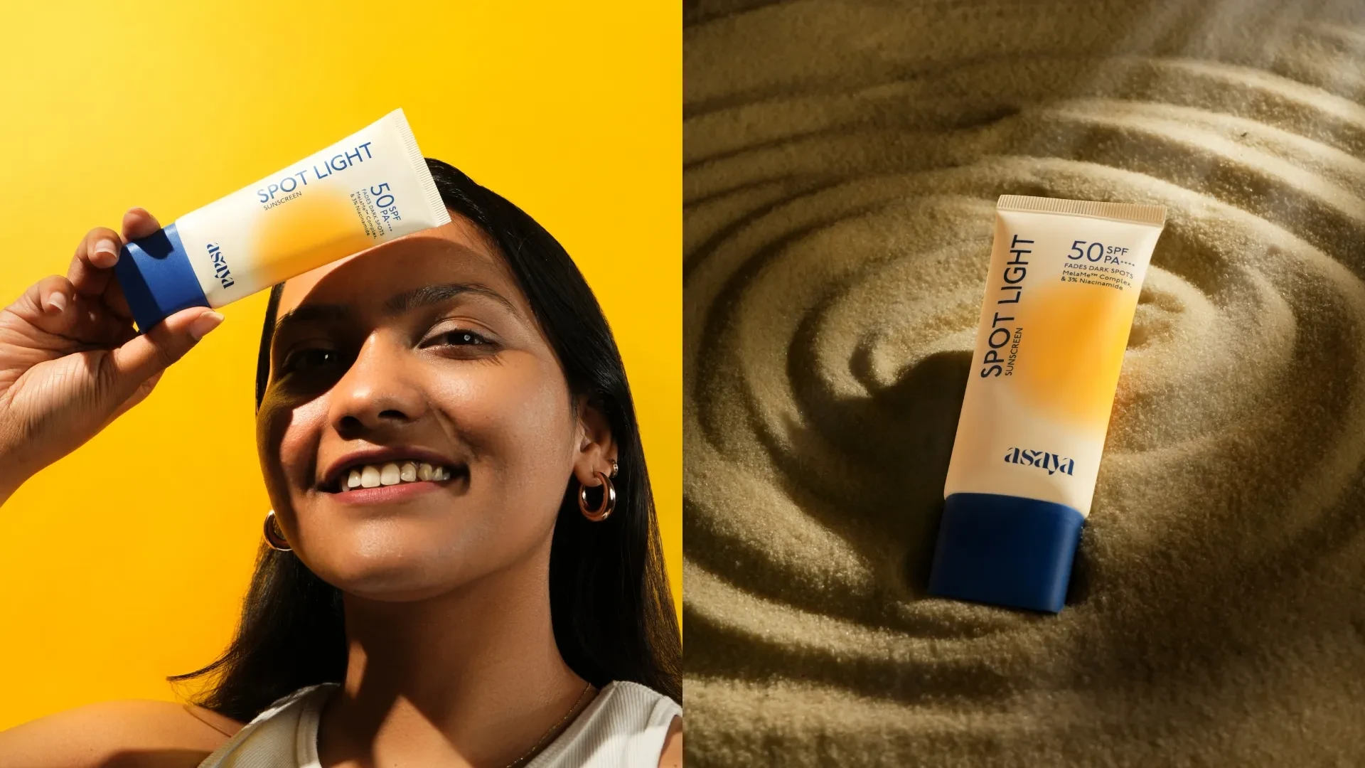 Best Face Sunscreens for Dry Skin | Asaya
