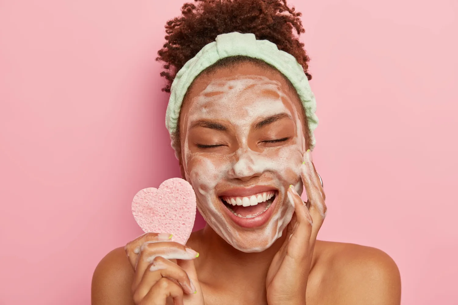 Discover the Best Cleansers for Face