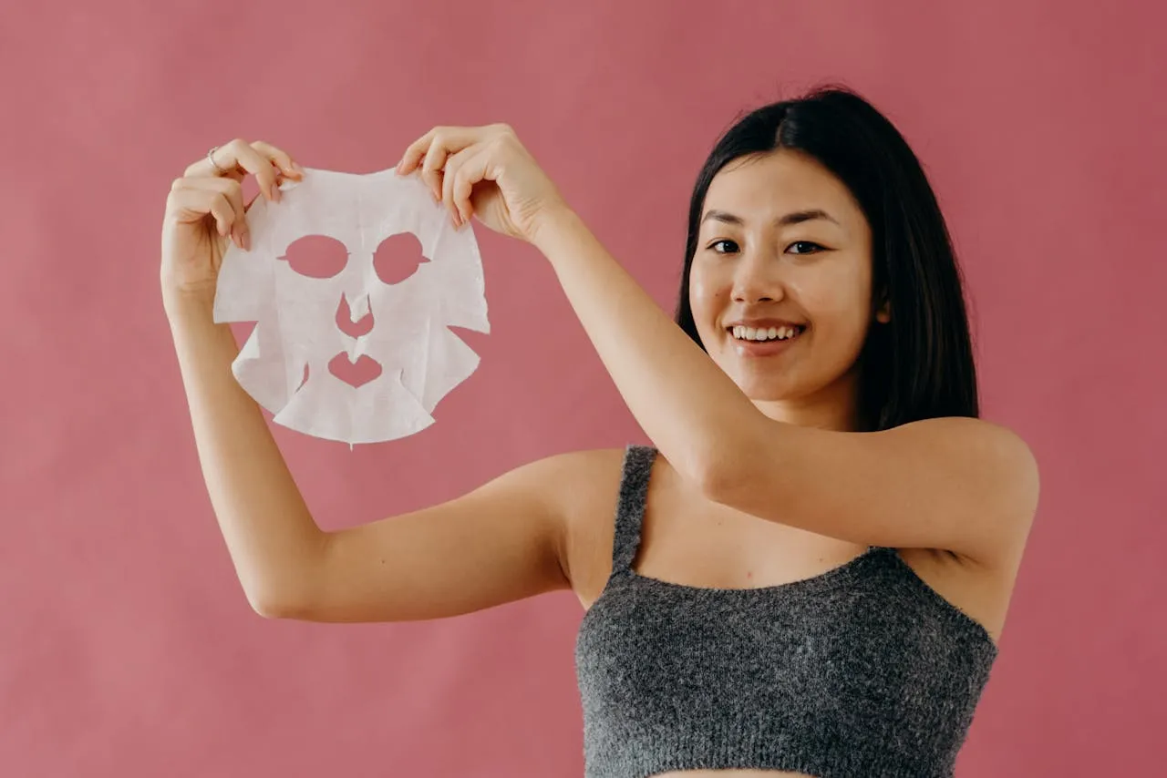 Brighten Your Skin with Face Masks for Pigmentation