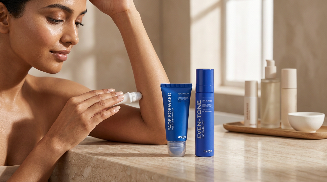 Shop Best Uneven Skin Tone Products Under 500 | Asaya