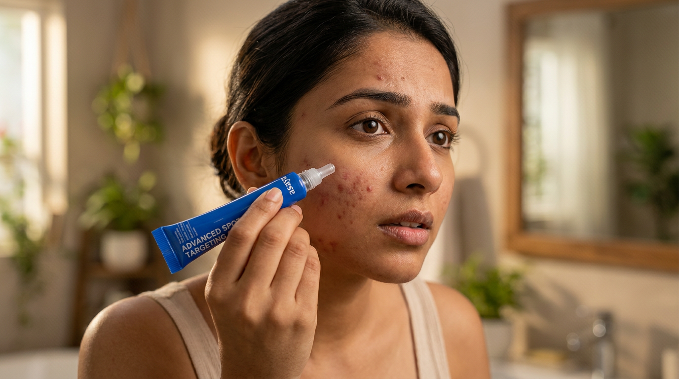 Best Affordable Acne Marks Treatment in Pune | Asaya