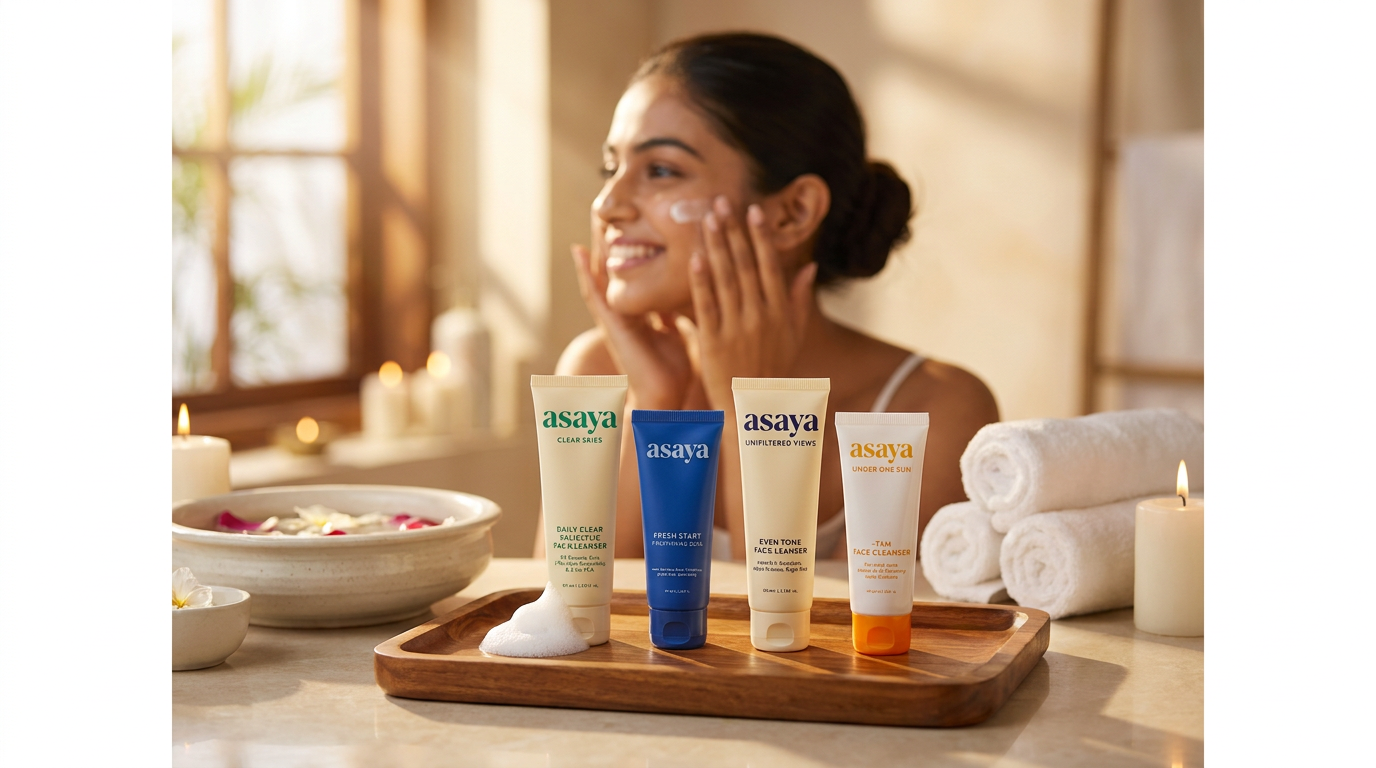 Shop Hyperpigmentation Treatment Under 600 Online | Asaya