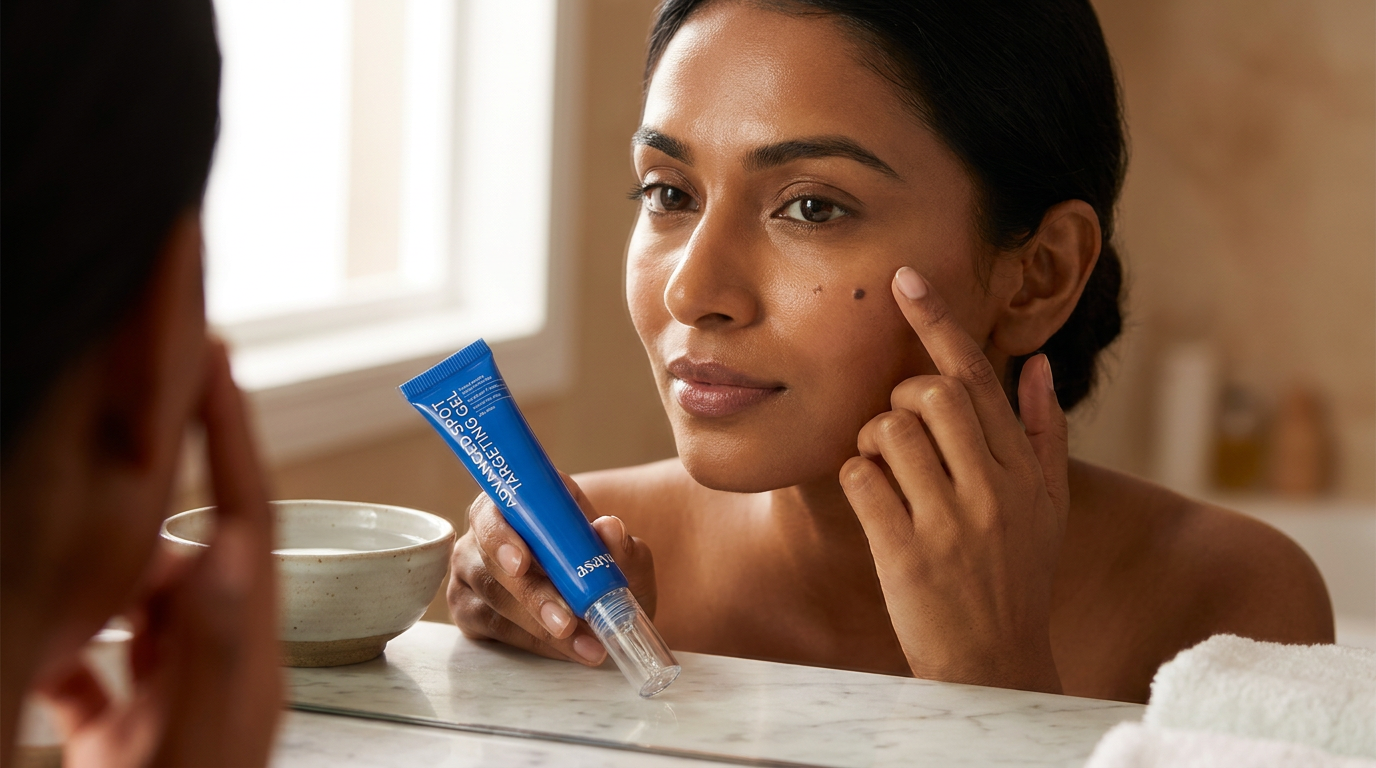 Shop Best Uneven Skin Tone Treatment Serum Online | Asaya