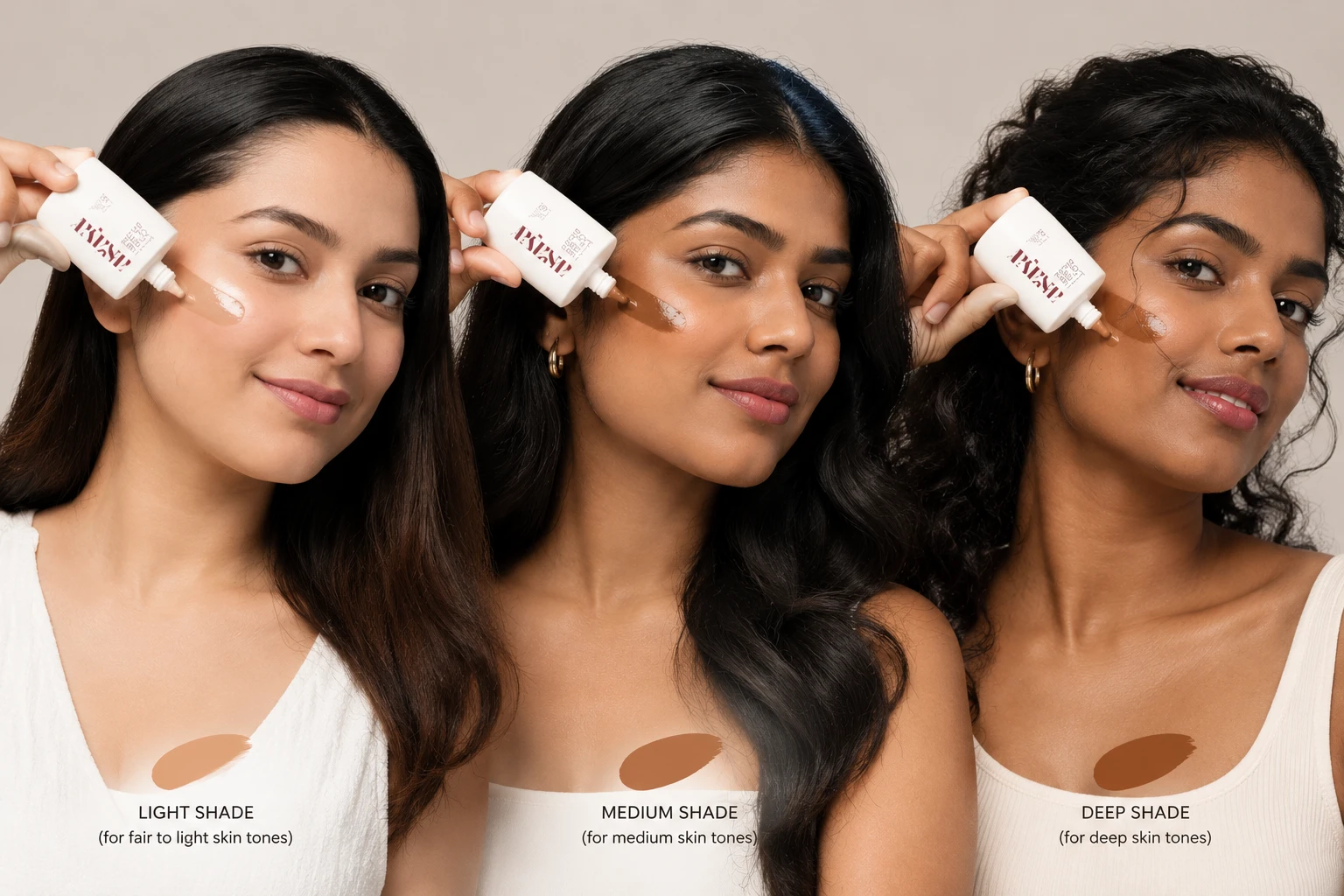 Asaya: Prep & Hydrate Your Skin for Festive Events