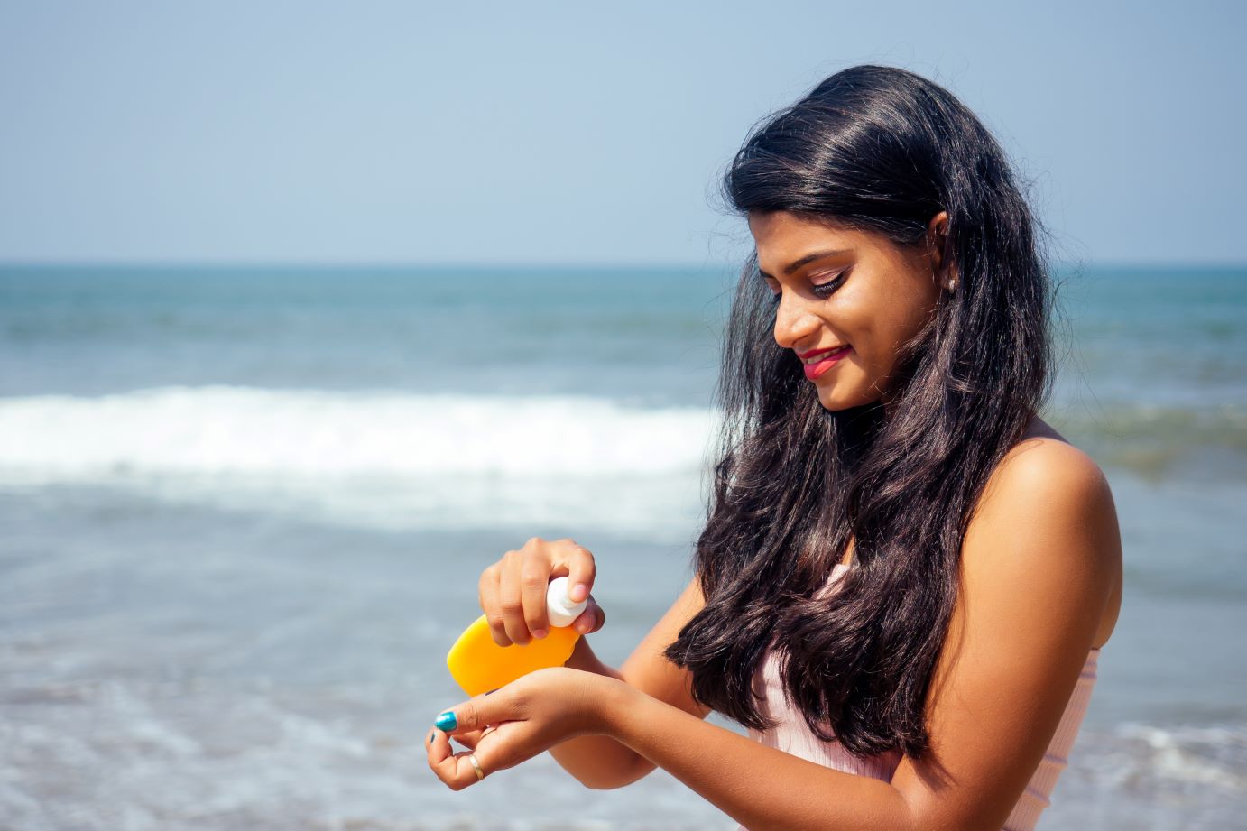 Ultimate Sun Care: Best Sunscreens for All Skin Types