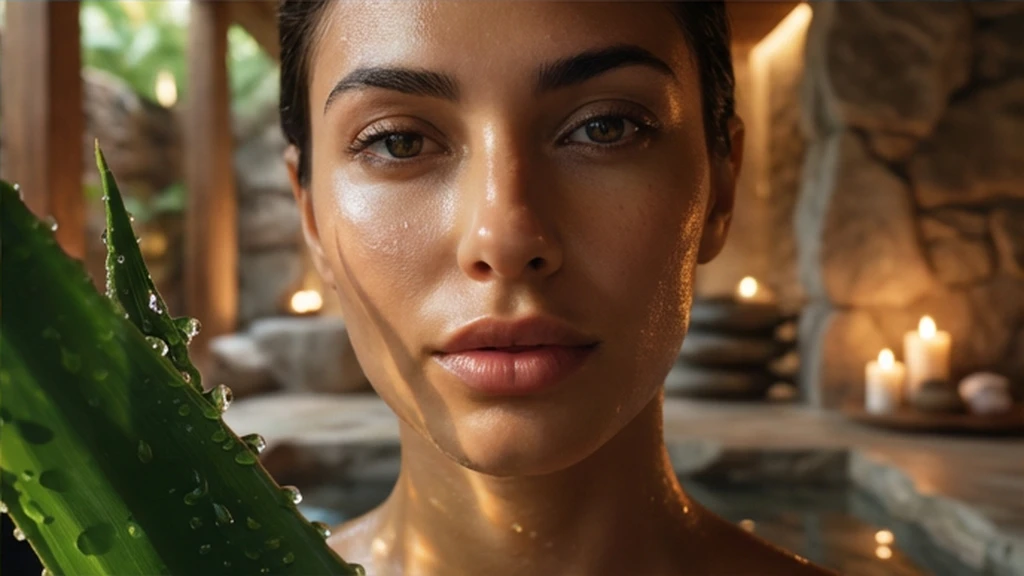 Asaya: Cleanse & Refresh Oily Skin