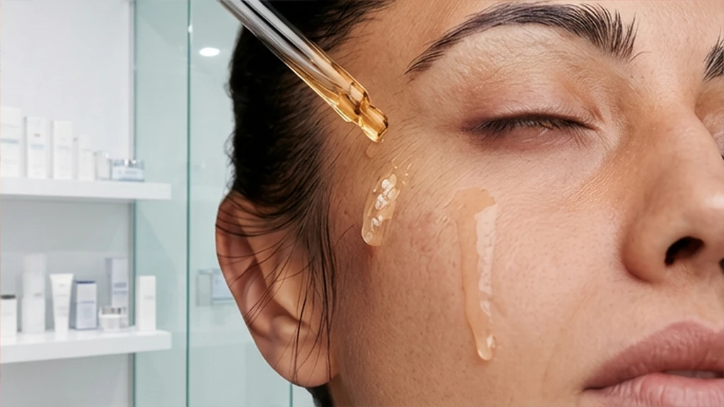 Asaya Acne-Fighting Serum: Clear Skin Starts Here
