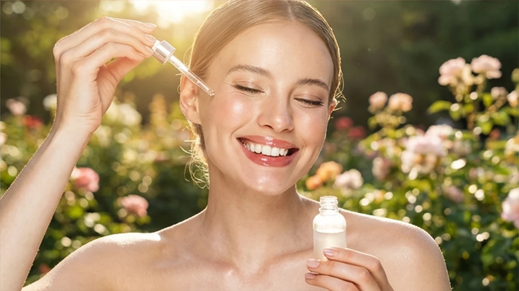 Radiant Skin Transformation with Asaya Kojic Acid