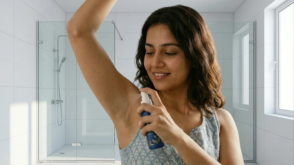 Buy Top Rated Dark Underarm Brightening Solutions | Asaya