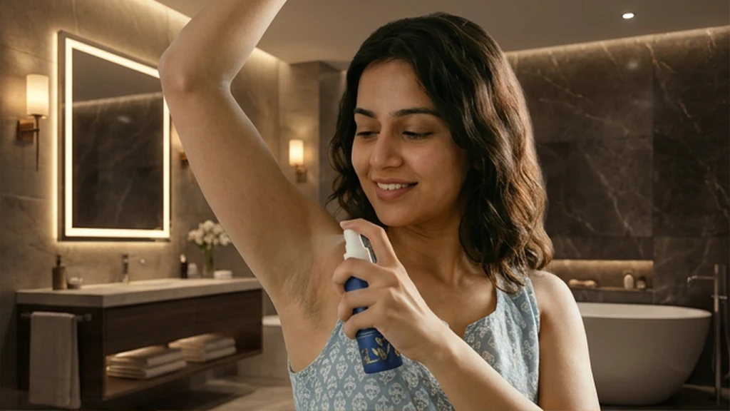 Shop Alcohol-Free Underarm Mists for Sensitive Skin | Asaya
