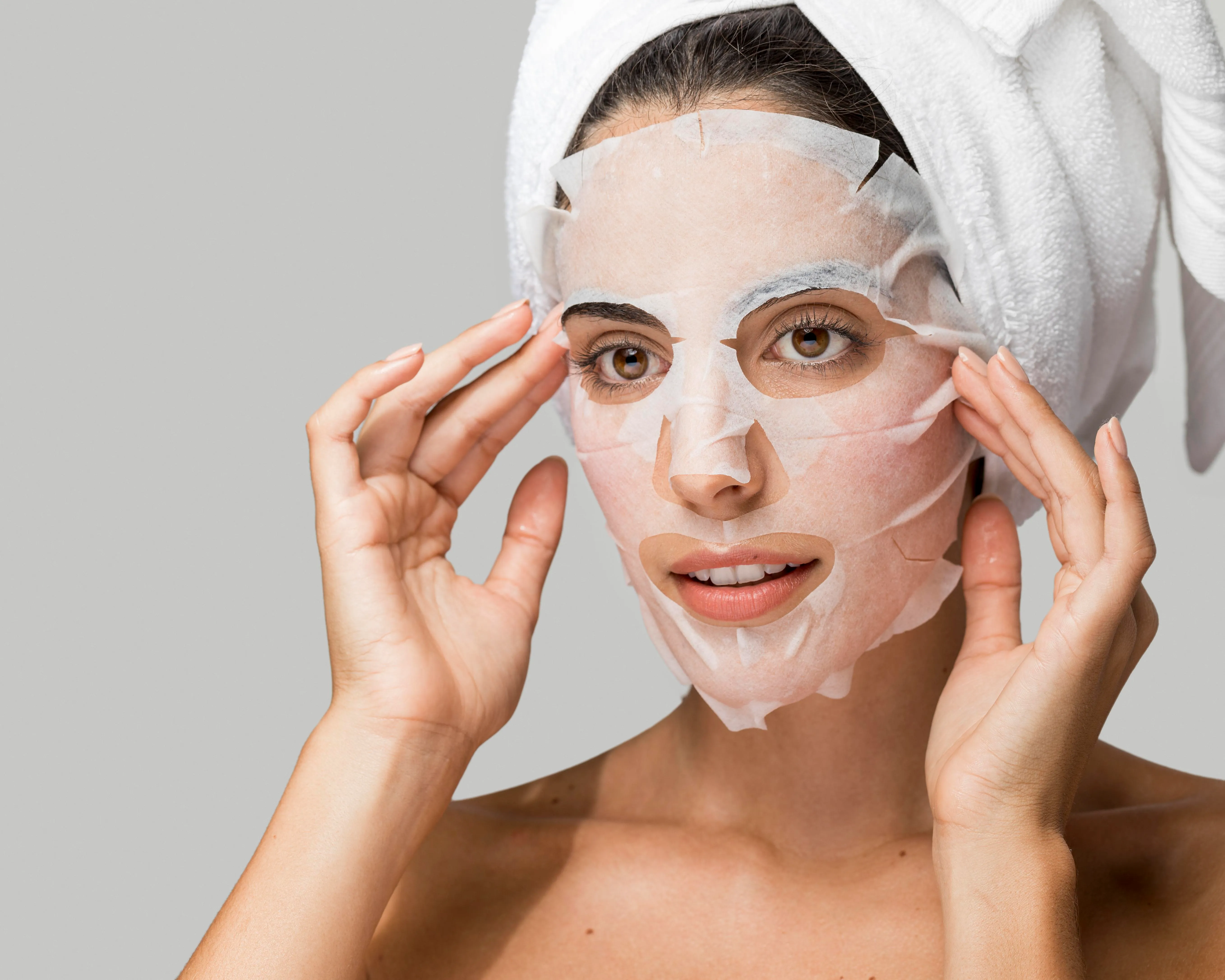 Discover the Ultimate Best Korean Sheet Masks