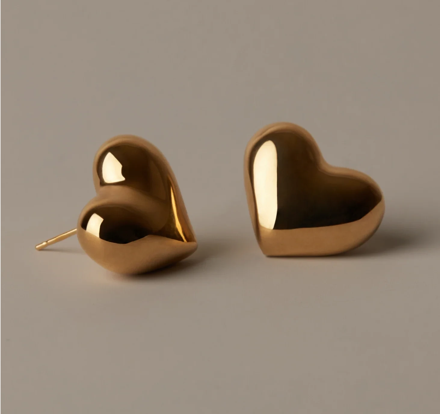 Checklist: 7 Must-Have Gold Earrings Latest Models for 2025