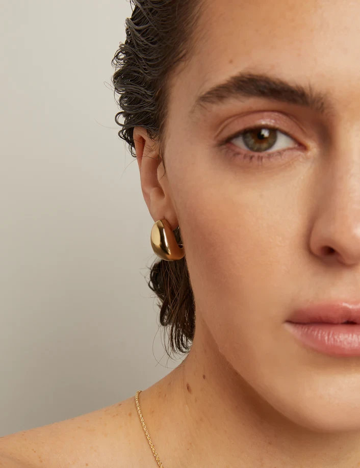 The Essential Checklist for Choosing Small Gold Earrings for Women