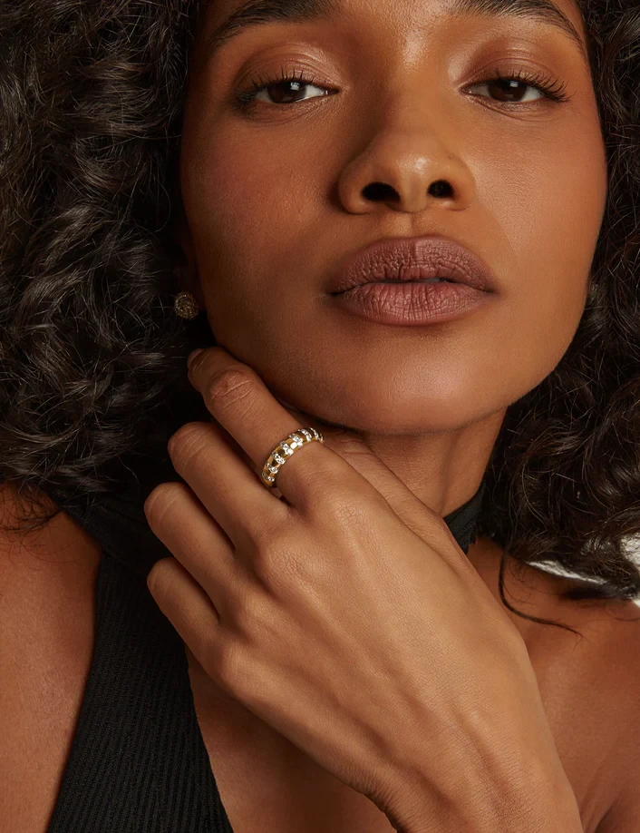 Elevate Your Style: Discover Captivating Rings