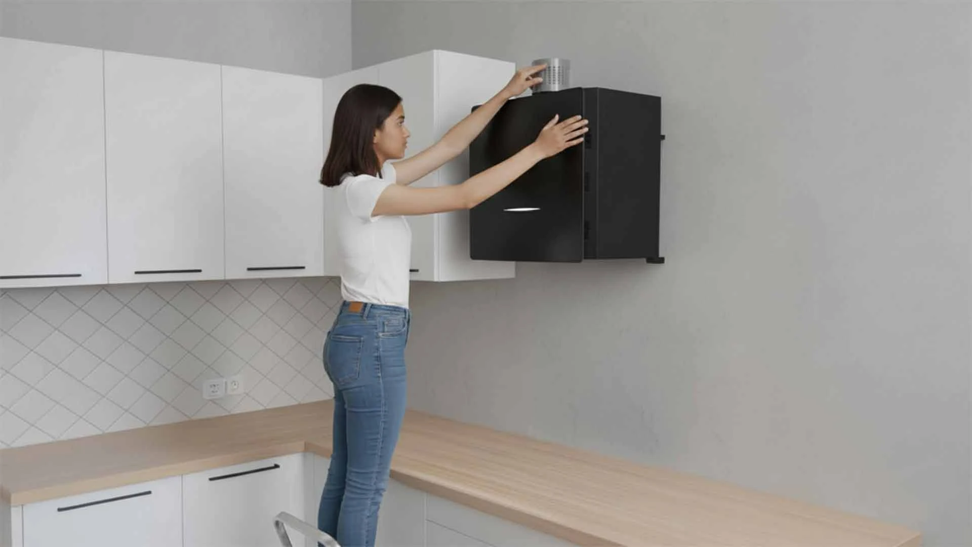 6 Smart Ways to Deep Clean Chimney Filters Today