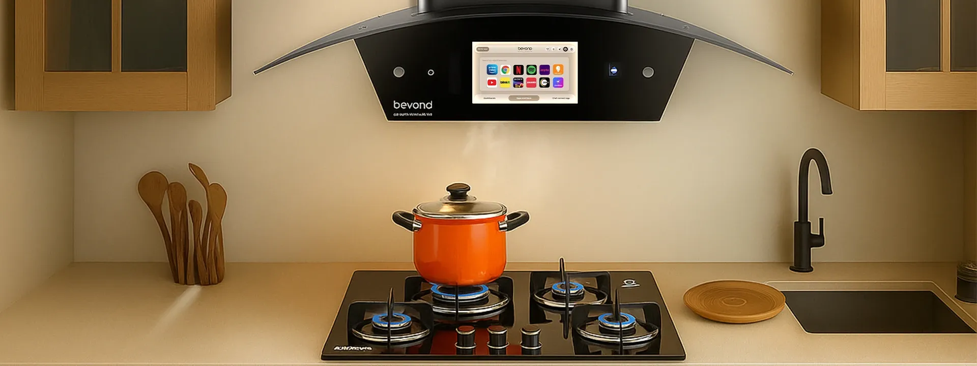 7 Advanced Hob Features Every Cook Must Know
