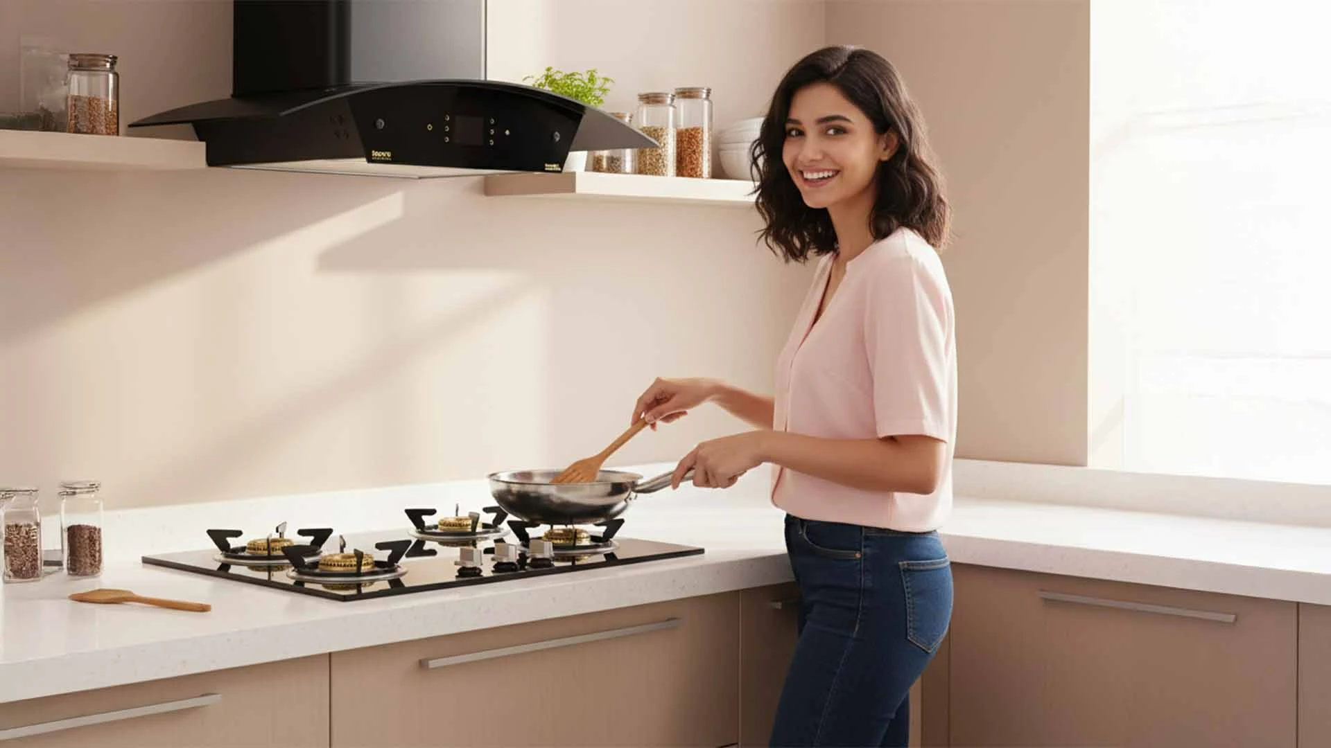 7 Benefits of Healthy Cooking for Wellness