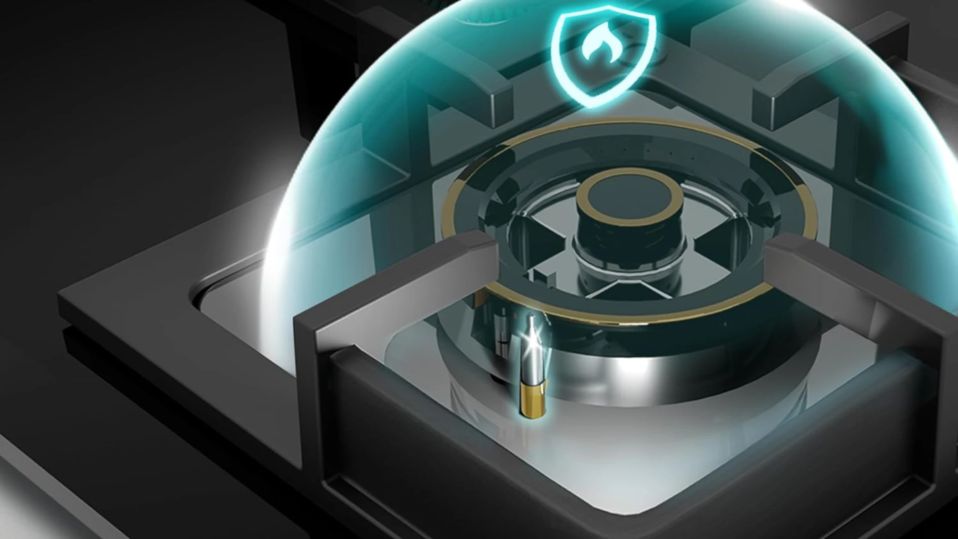 7 Smart Ways to Protect Your Kitchen from Gas Leaks