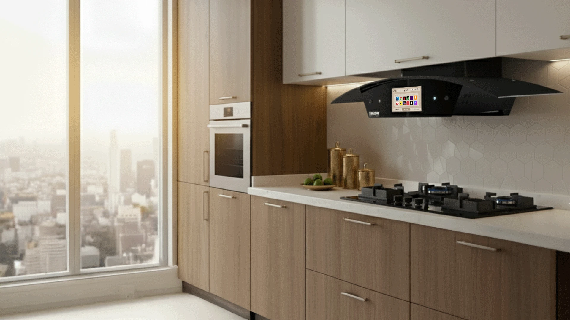 Front vs Side Knobs: Which Oven Design Wins?