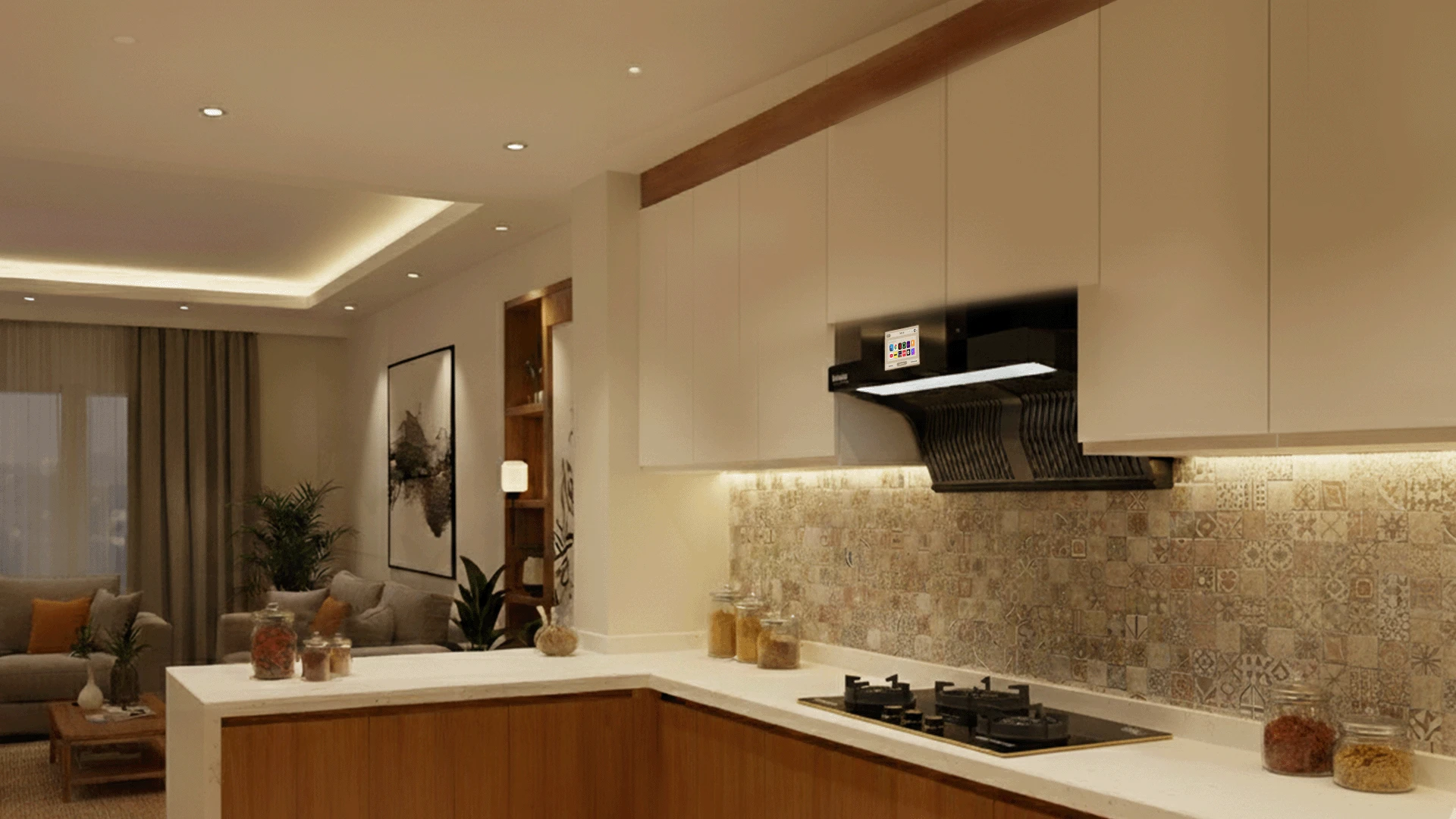 How to Use Kitchen Layout Design Services for Your Dream Kitchen