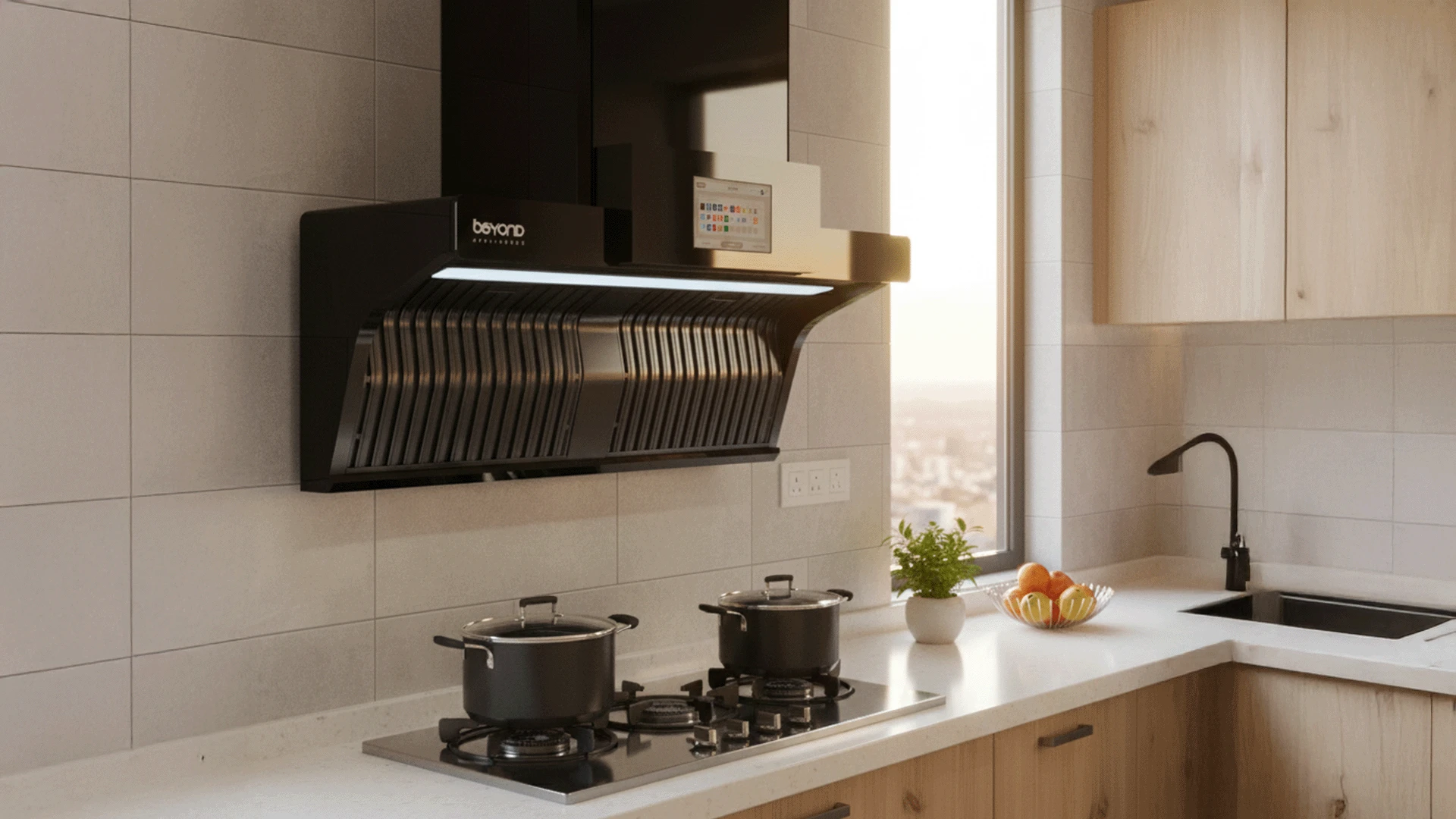 Auto vs Manual Chimney Clean: Which Wins?