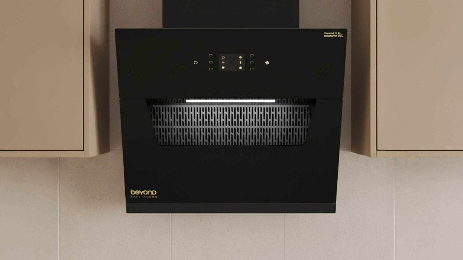 Install a Slim Chimney Hood: Complete Kitchen Guide