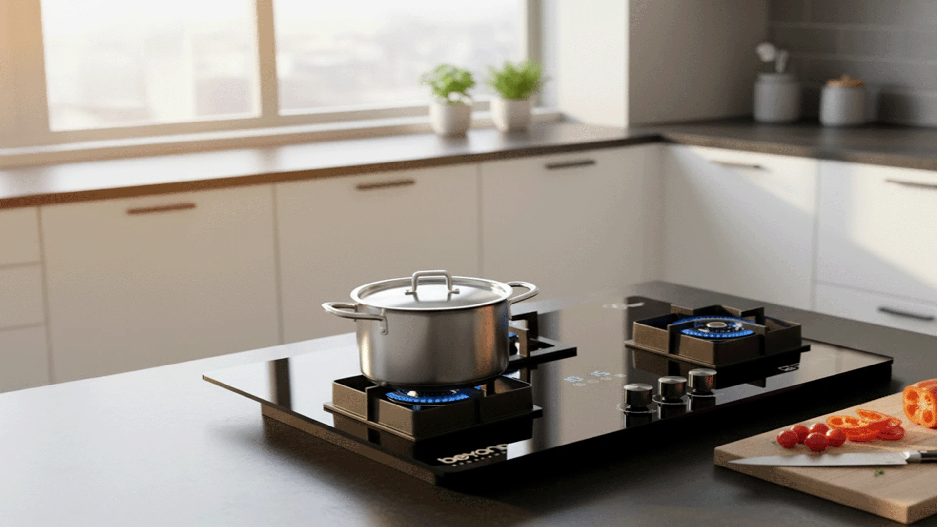 Master Kitchen Airflow: Safe Cooking Ventilation Guide