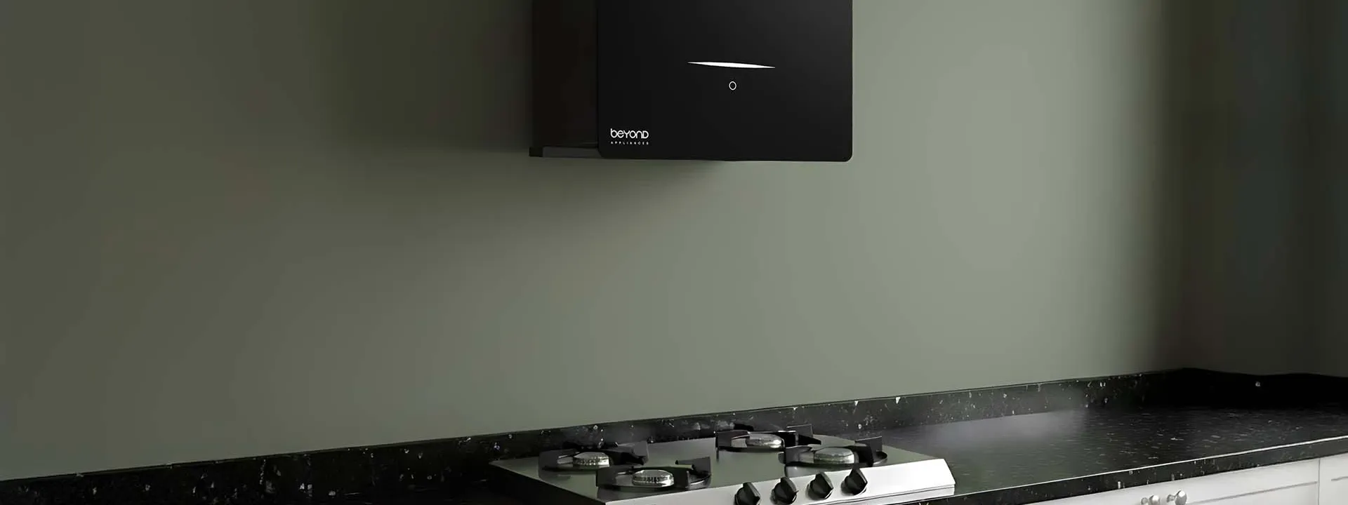 Built-in Hob Safety: Everything You Need to Know